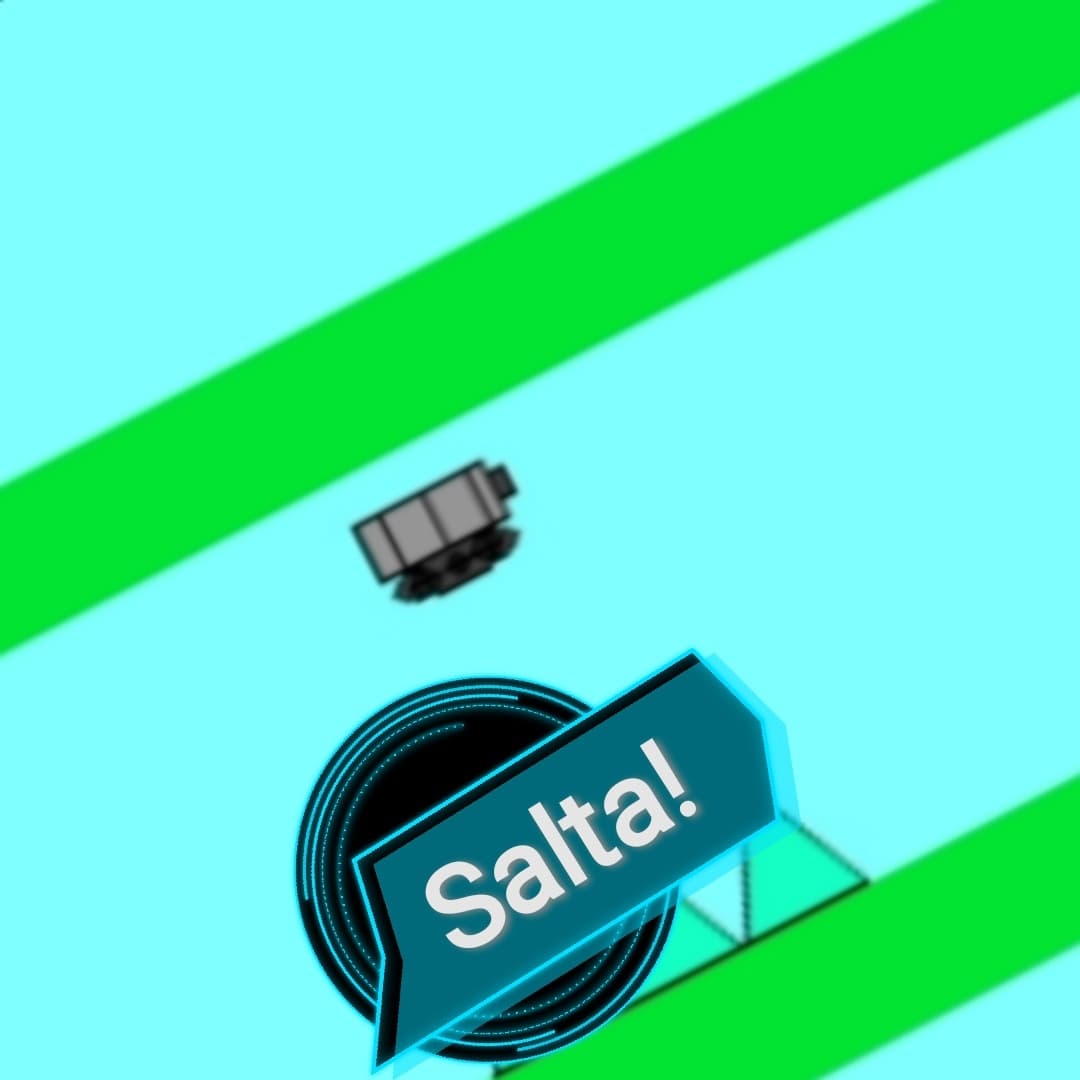 El TankeGame screenshot 3