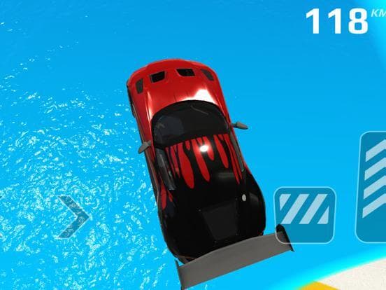Car Stunt Master screenshot 3