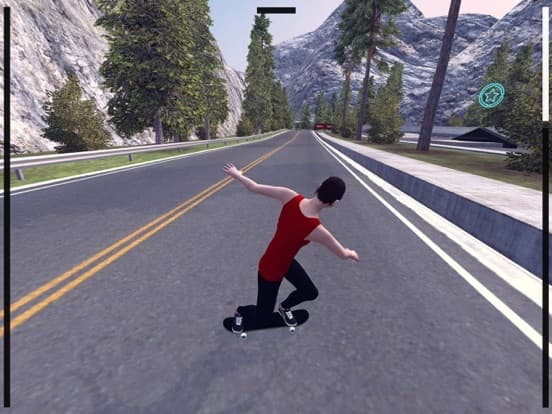 MyTP Skateboarding screenshot 6