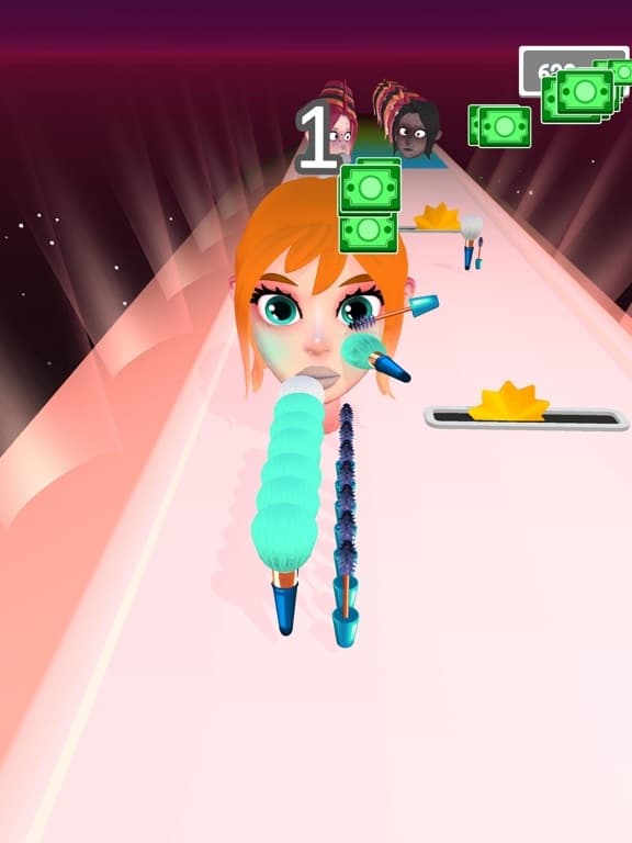 Makeup Kit screenshot 6