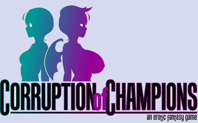 Corruption of Champions screenshot 2