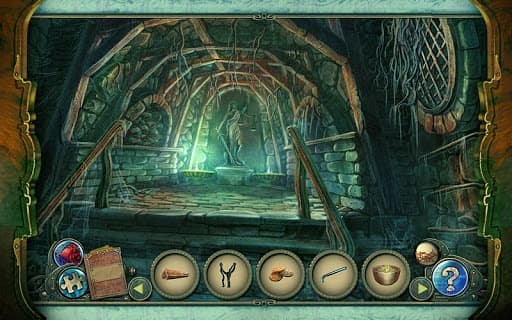 Dark Tales: Buried Alive Free screenshot 3