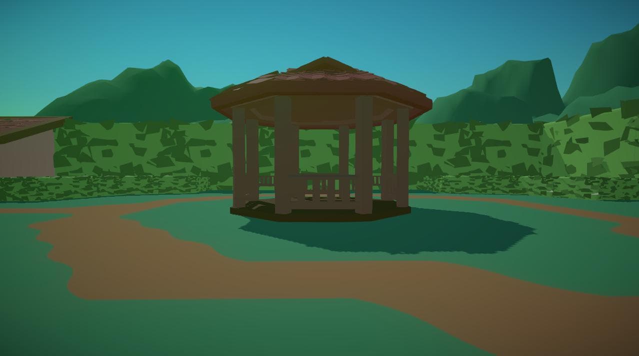 Kings Garden screenshot 3