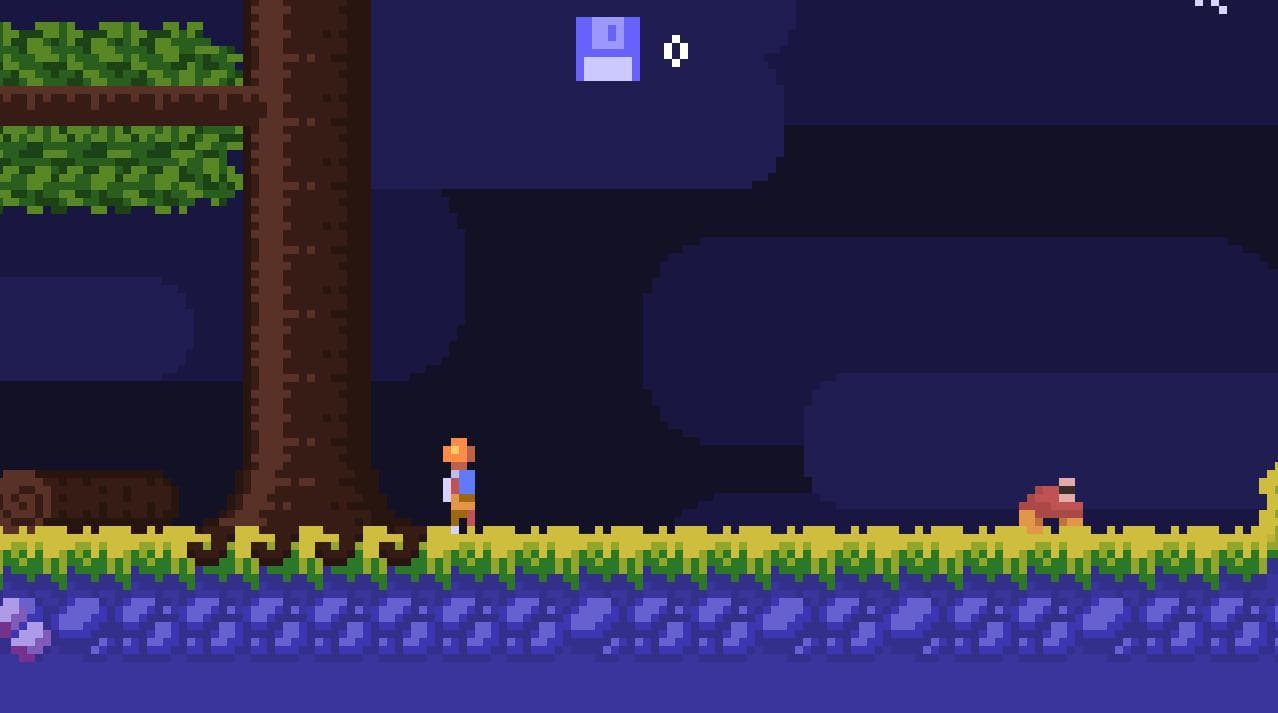 Star Surveyor (itch) screenshot 4