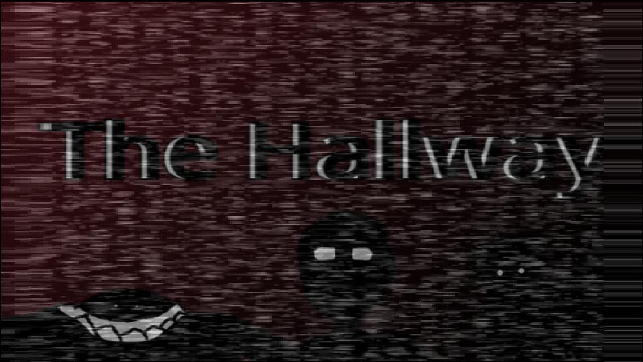 The Hallway (Staing017) screenshot 4
