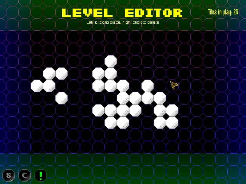 ShellBlast: Legacy Edition screenshot 5