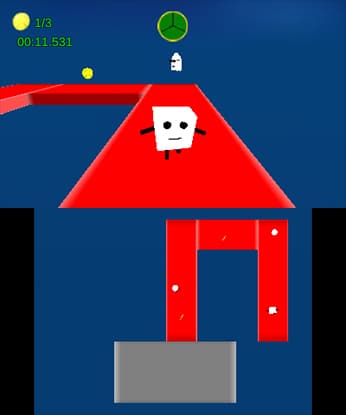 BlockForm screenshot 2