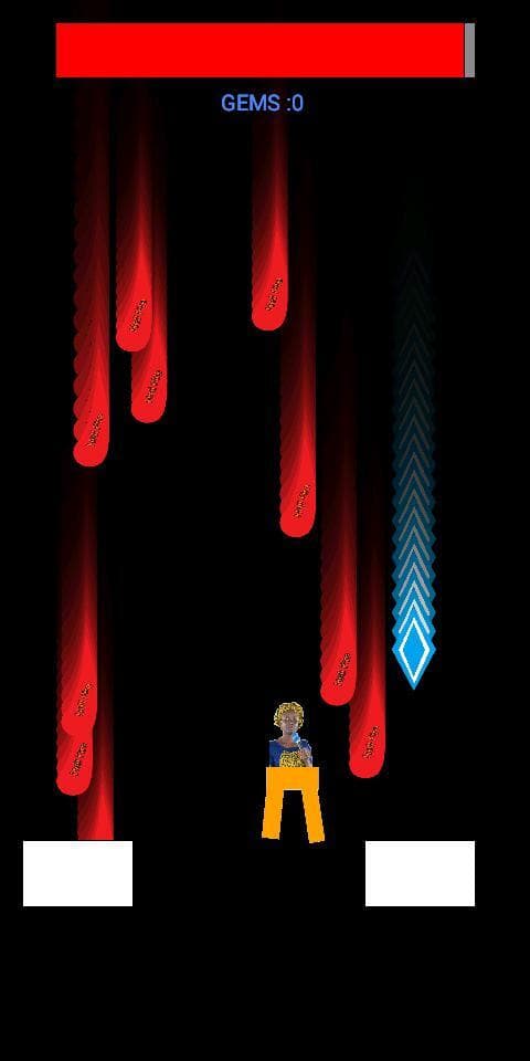 Mummy G.O warfare screenshot 6