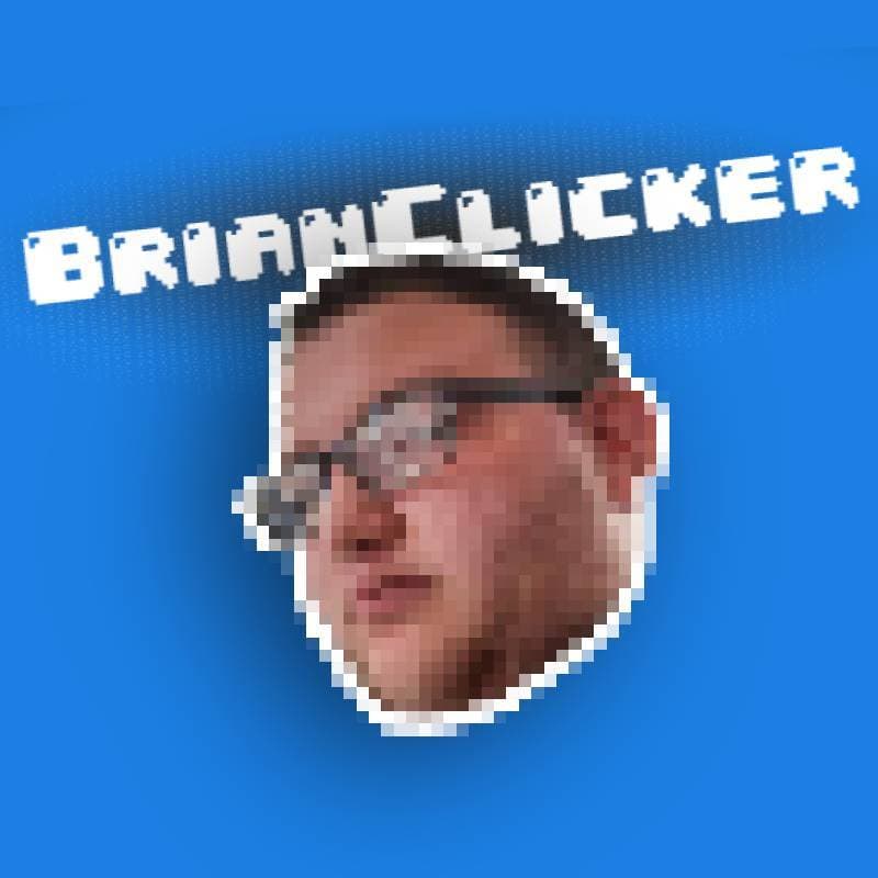 Brian Clicker