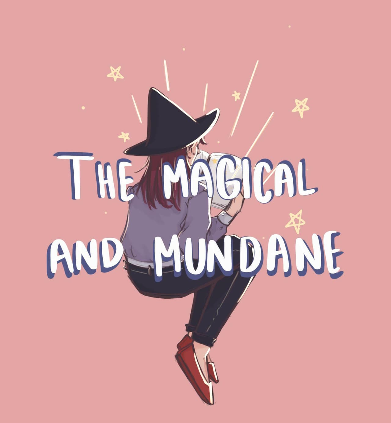 The Magical and Mundane