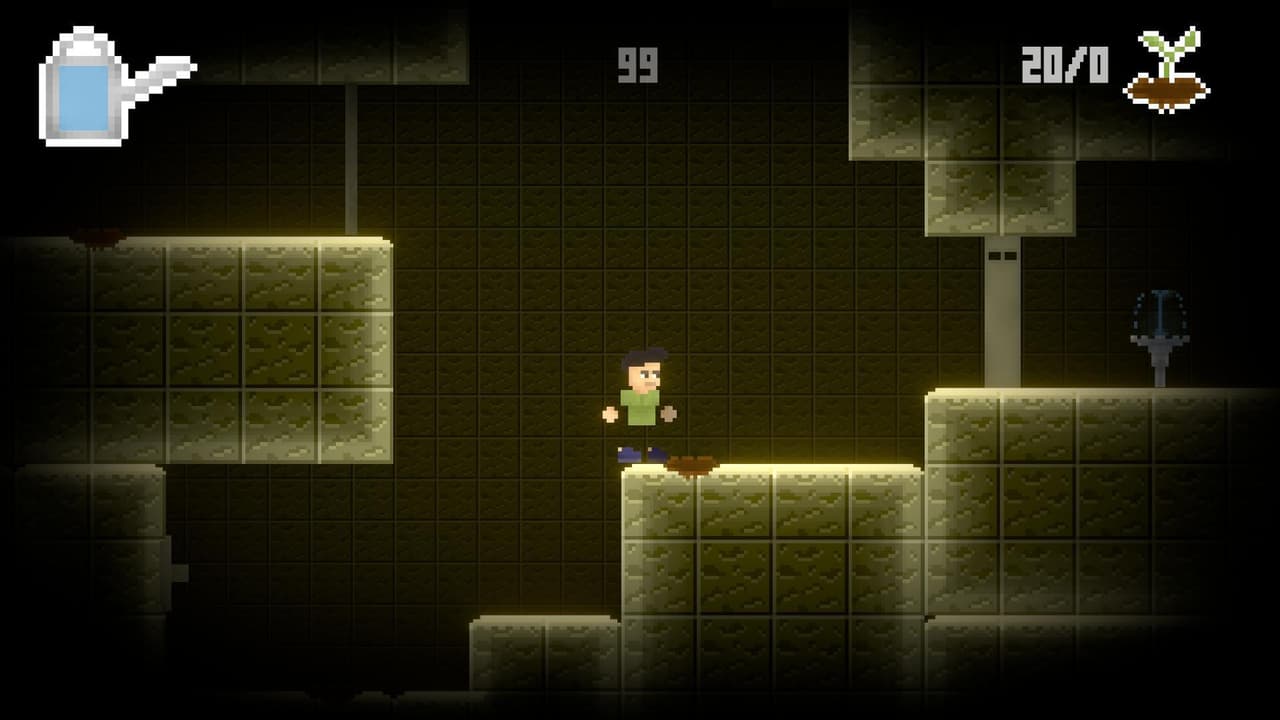 FarmingTheWorld screenshot 6