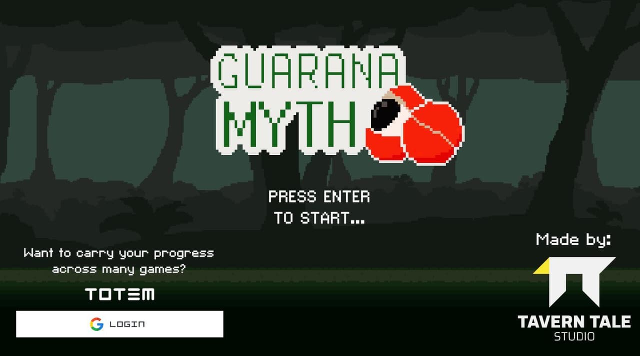 Guarana Myth screenshot 2