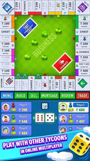Business Game screenshot 3