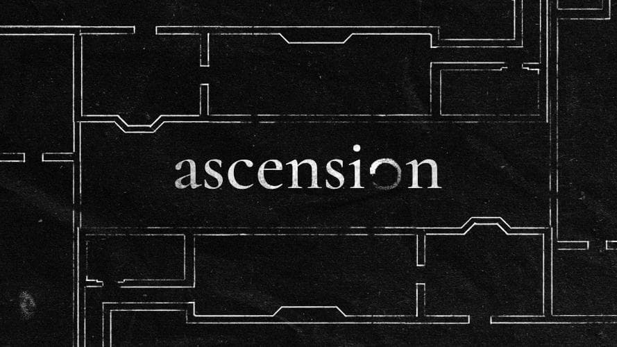 Ascension (KatAsunderSweet, DobraStudios, Astor Barnes, ⊱ĭ⊰)