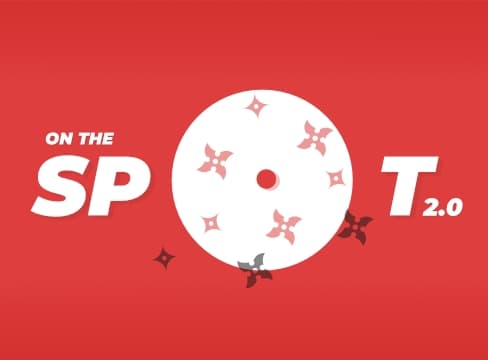 On The Spot 2