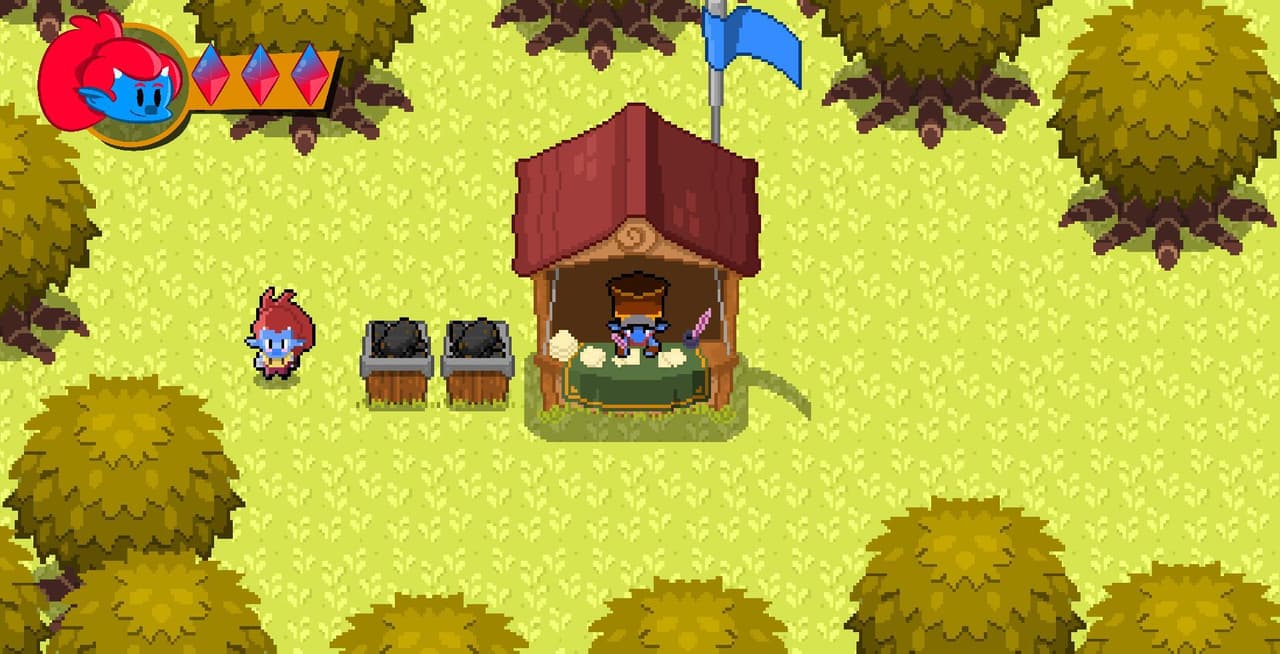 The Big Mining - Pre-Alpha version screenshot 2