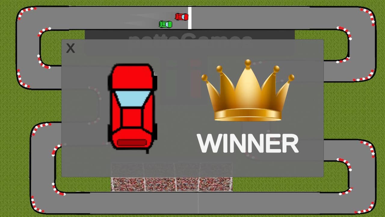 REAL RACING 2D screenshot 4