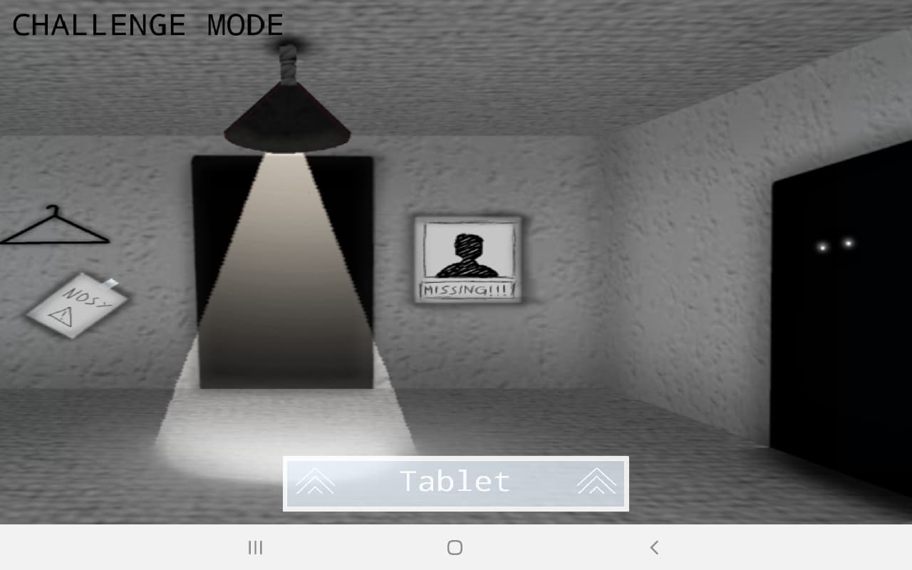 Majins Room screenshot 3