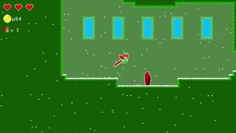 Strawberry Princess screenshot 3