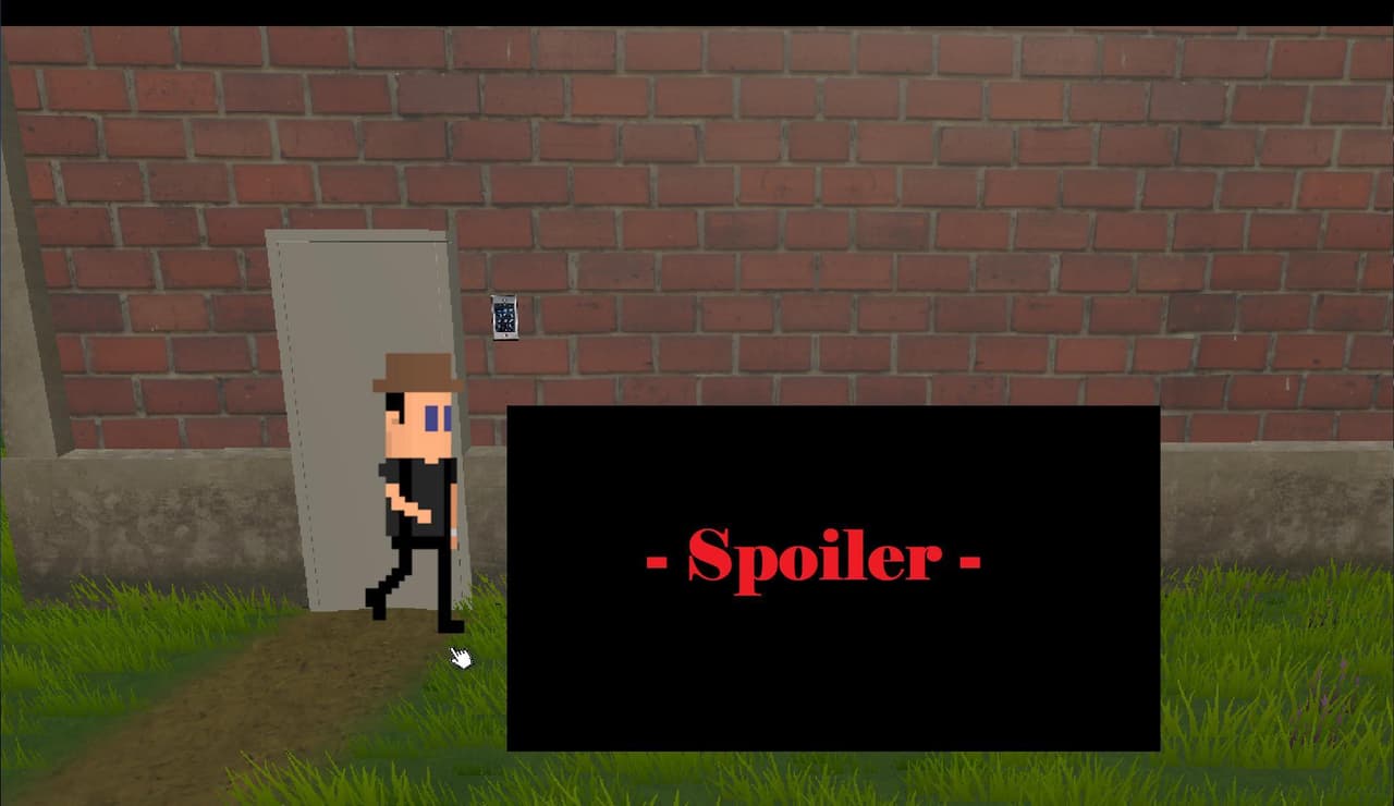 Die Villa - dem Villa sein zweiter Teil! screenshot 4