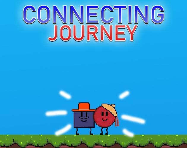 Connecting Journey (FoggyDude)