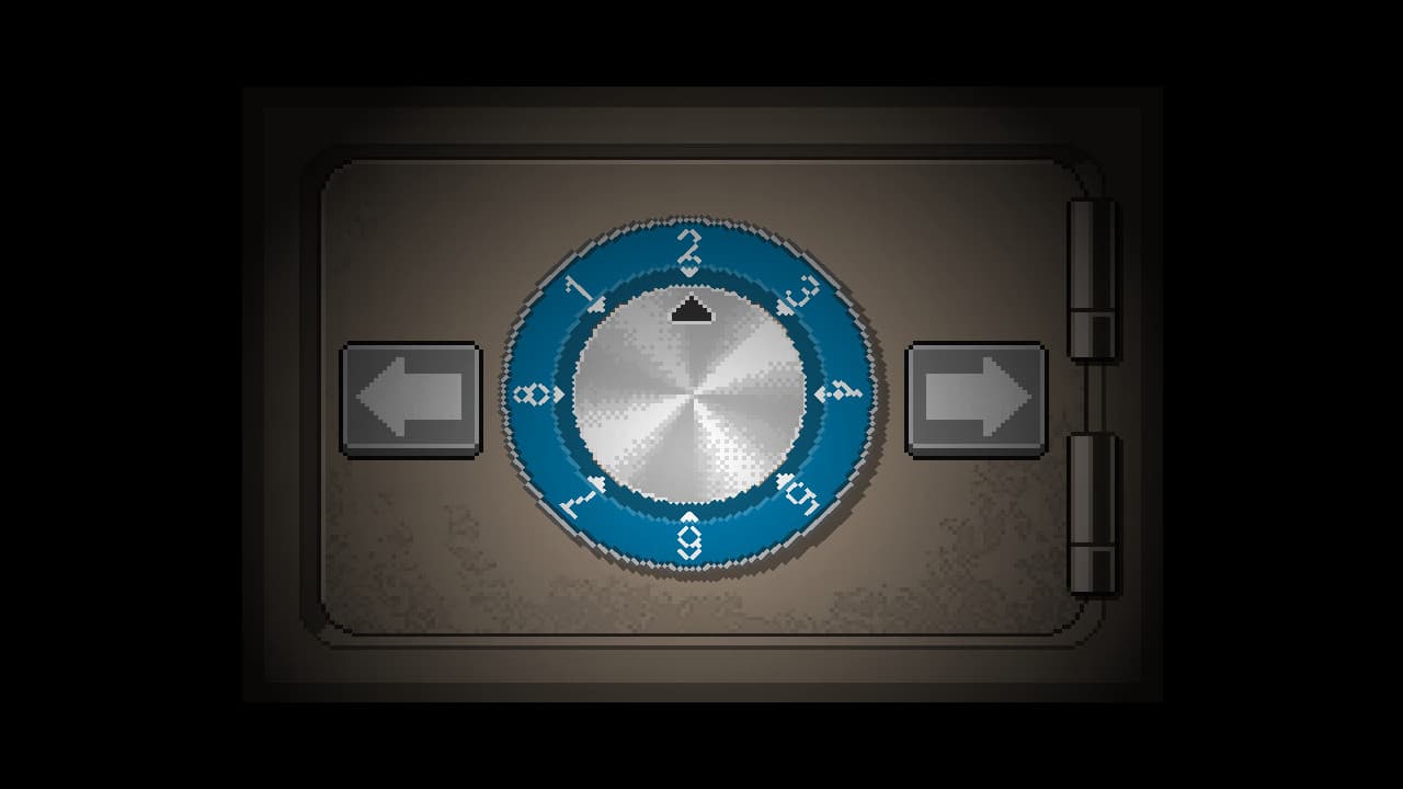 Breathing Fear screenshot 5