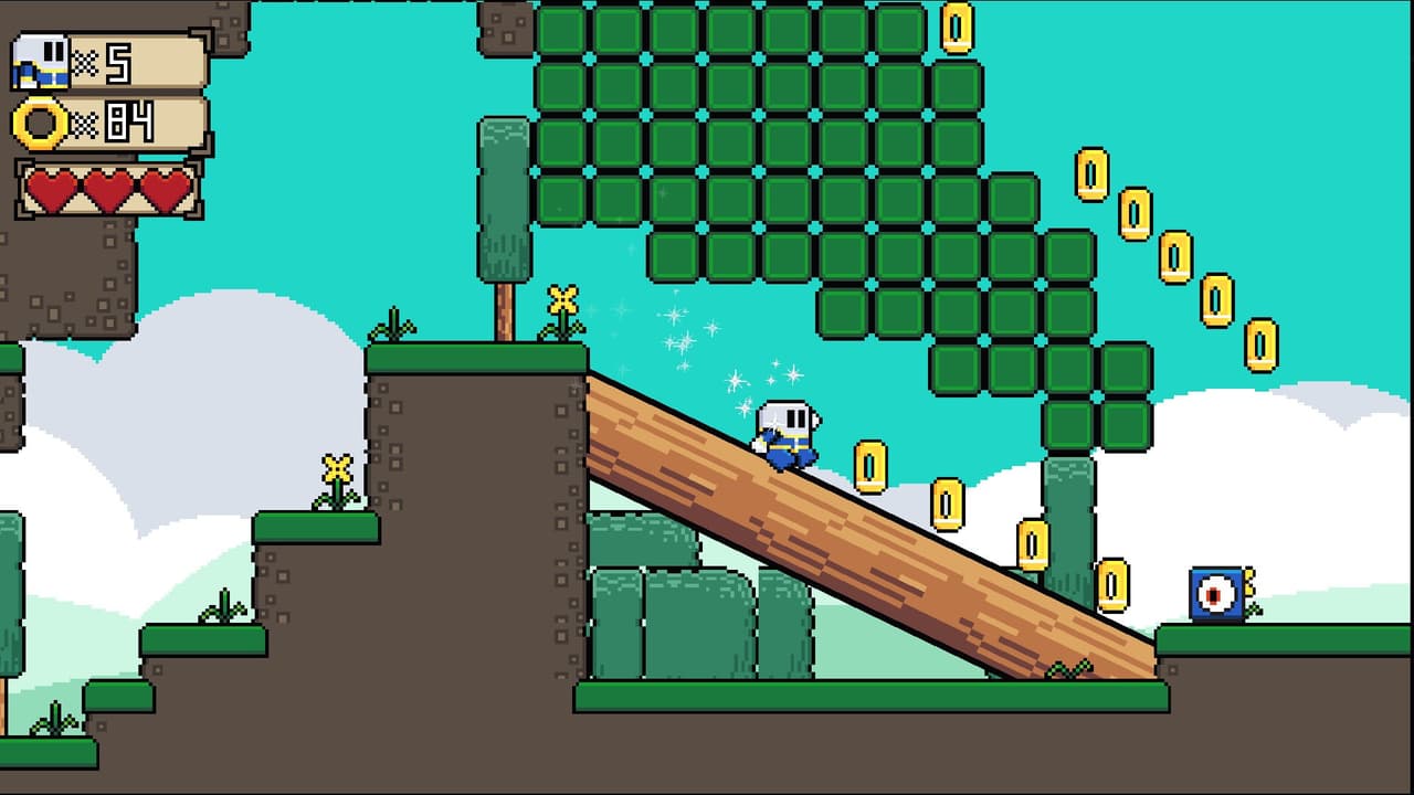 Pop Top Adventure screenshot 4