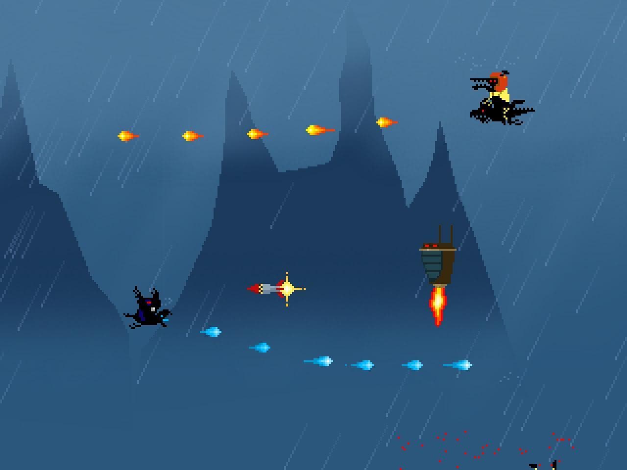Vox Populi Vox Dei: Episode 2 screenshot 4