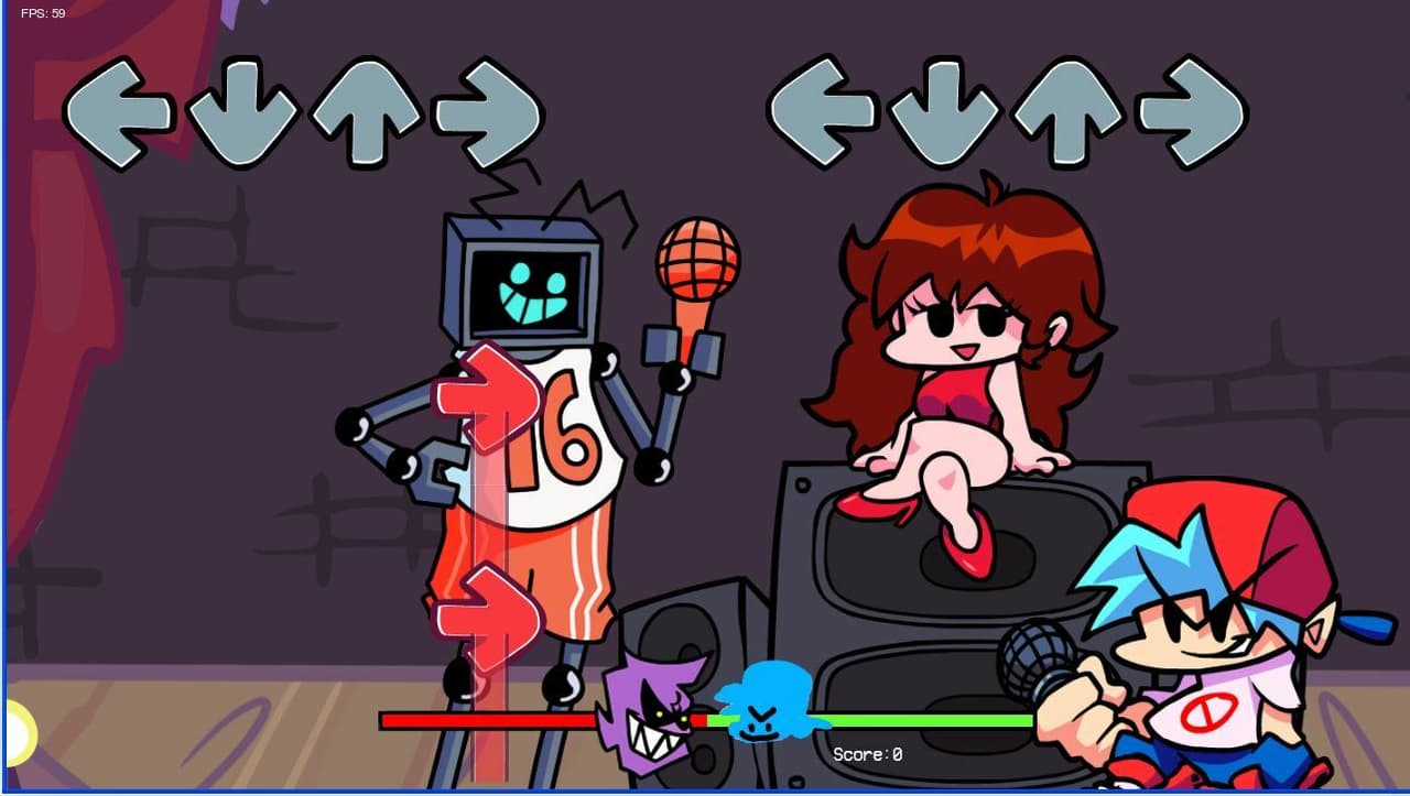 Hex In Bopeebo VERY UNFINISHED