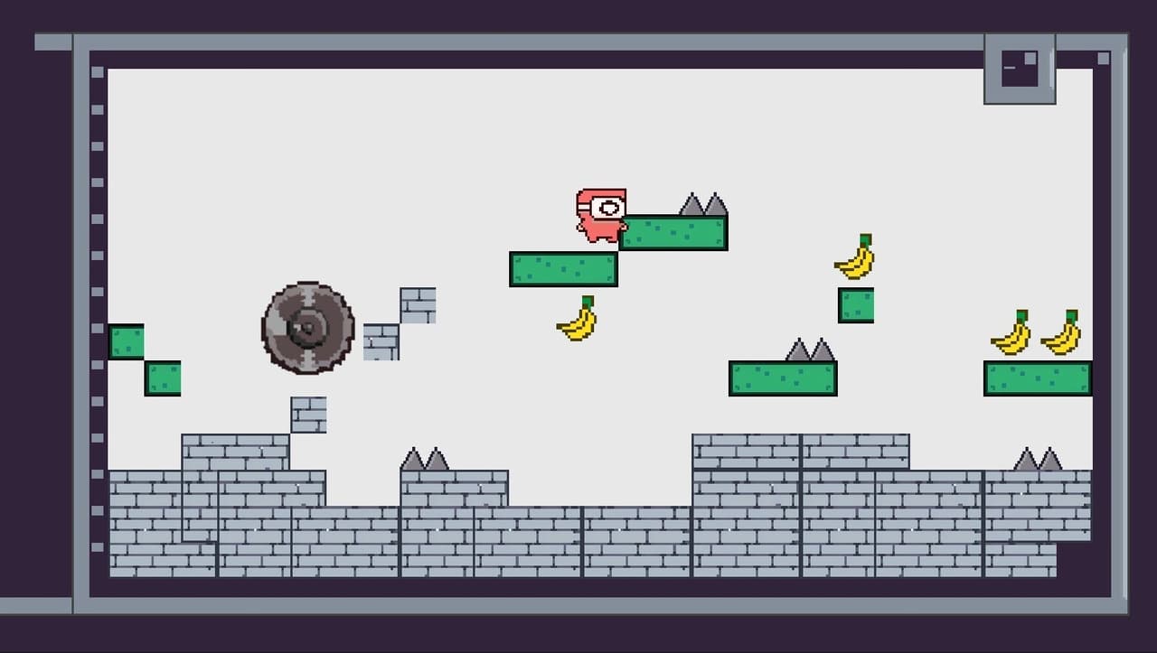 Fruit Collector (camiasaksjd) screenshot 2