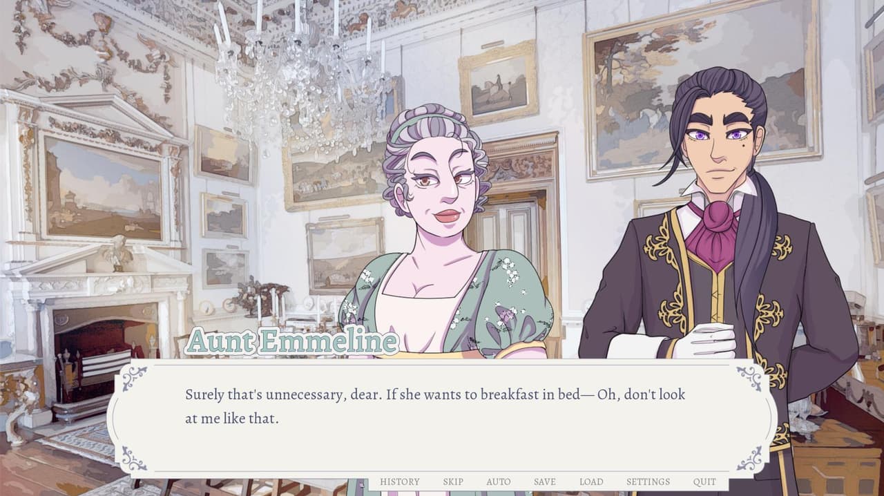 Impolite Society