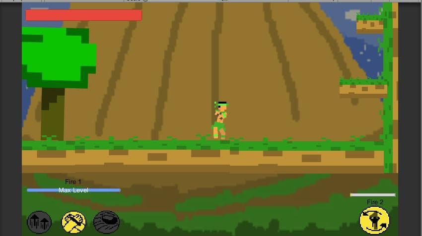 Island Messenger screenshot 2