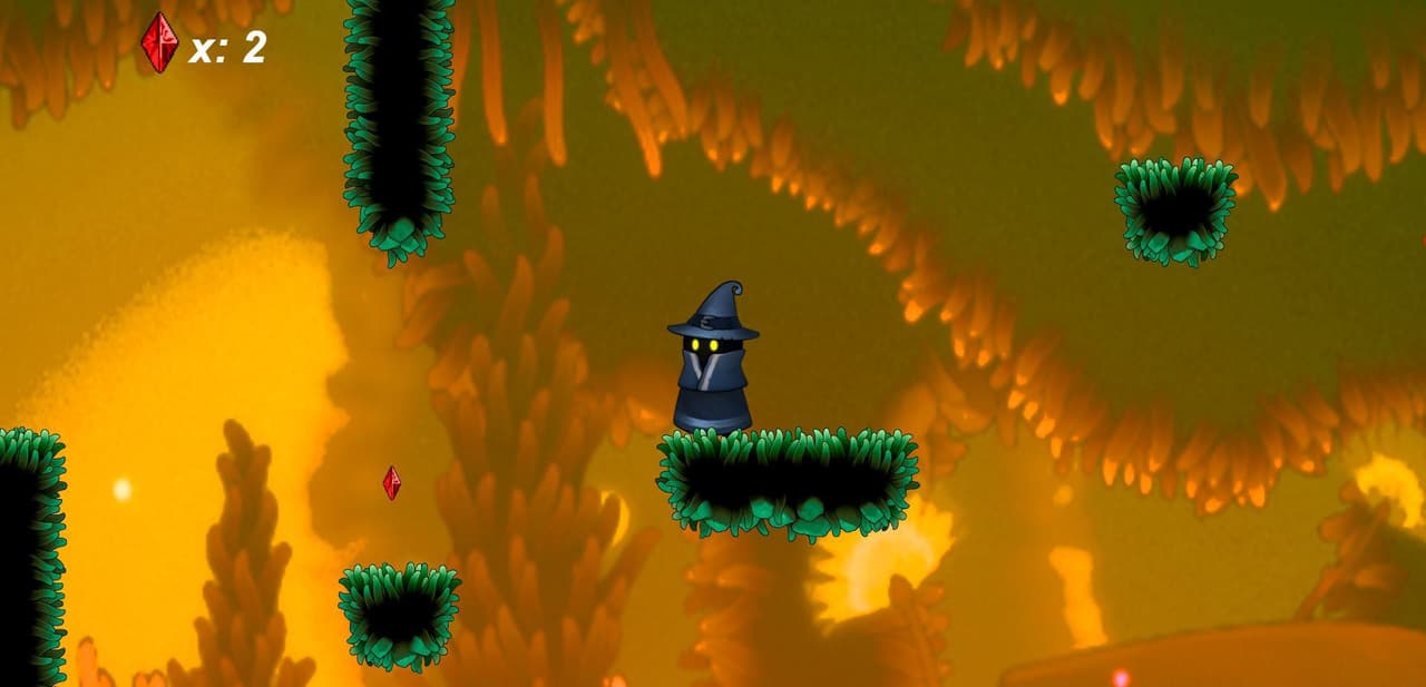 Swamp (Ana Sato, Jofuschiani, Kev3ra) screenshot 6