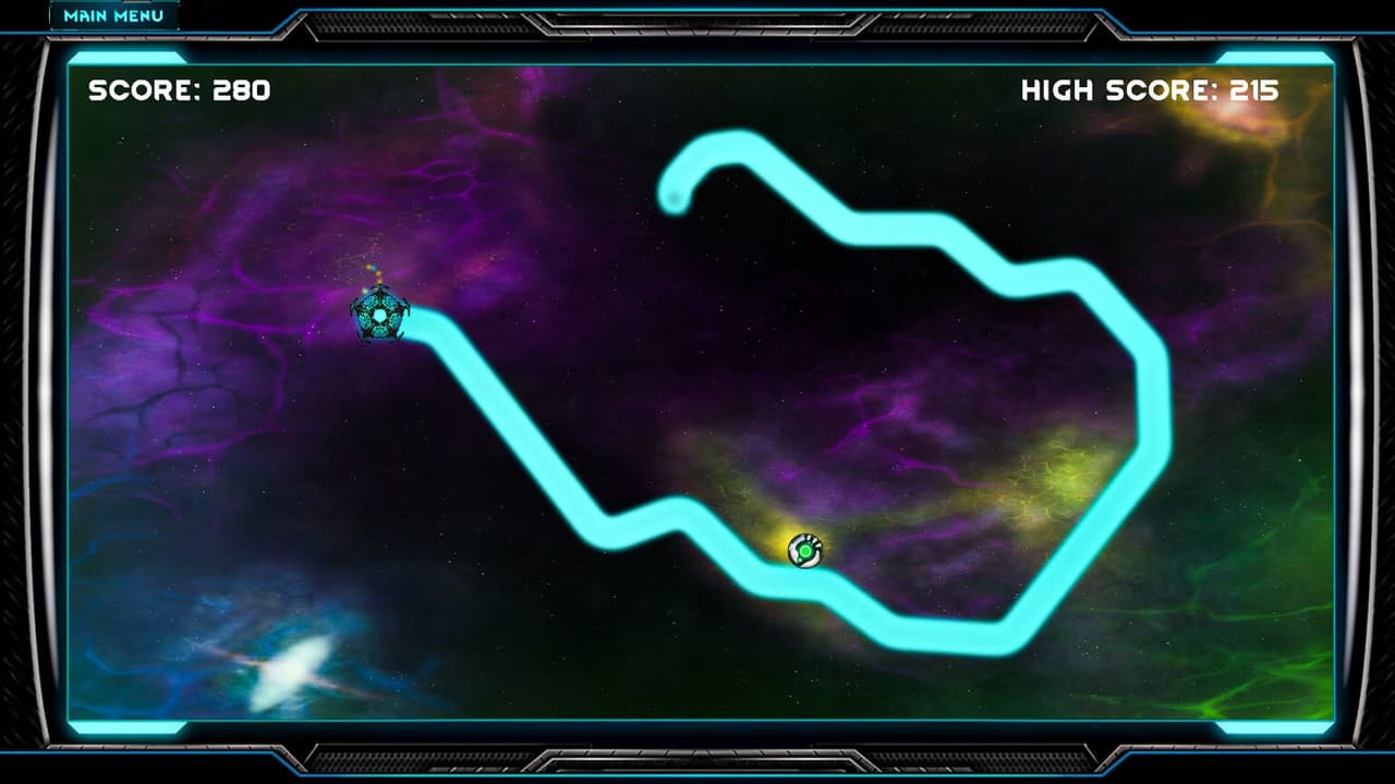 LTO Arcade screenshot 5