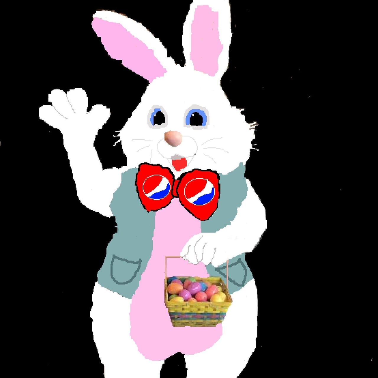 Eggspedition