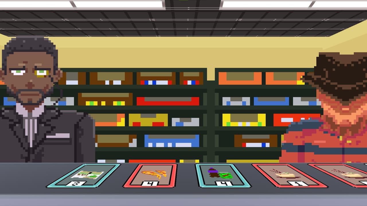 Drag N Bag (Nophyrg) screenshot 6