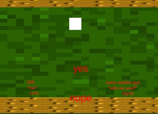 normal game