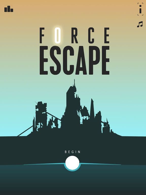 Force Escape screenshot 2
