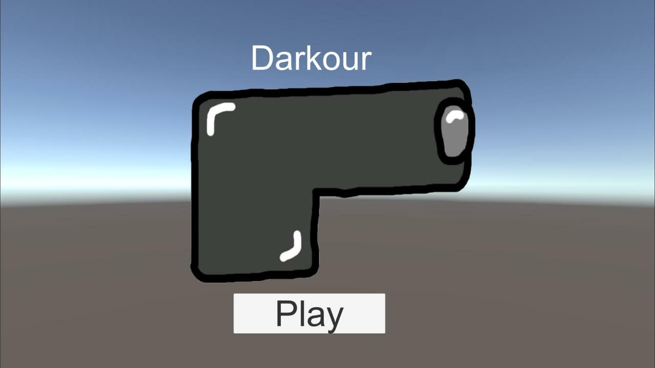 Darkour Prototype