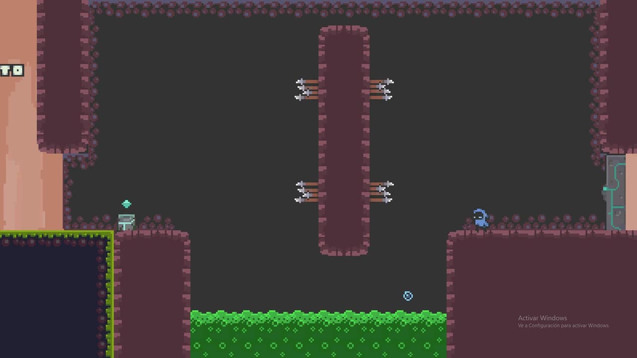 On top of corpses
