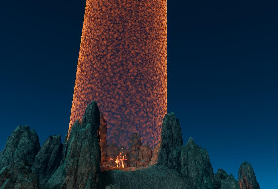 MagicFires