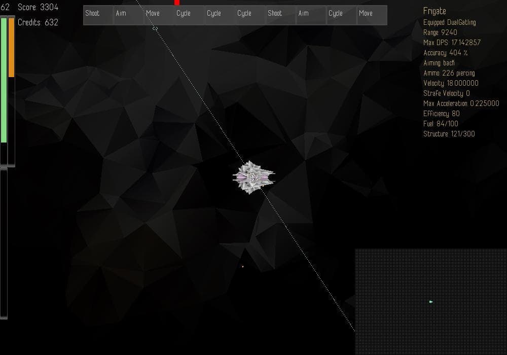 Eris screenshot 4