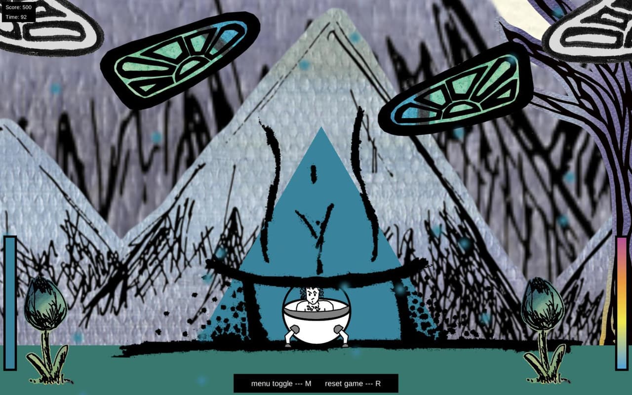 Roley Guy screenshot 4