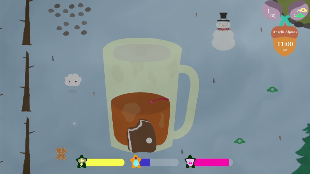 Cirrus Business screenshot 4