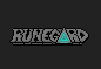RUNEGΔRD