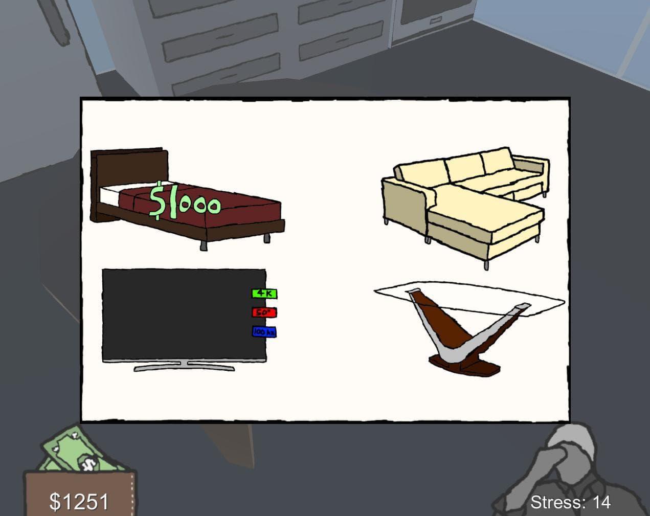 Another Dollar screenshot 5