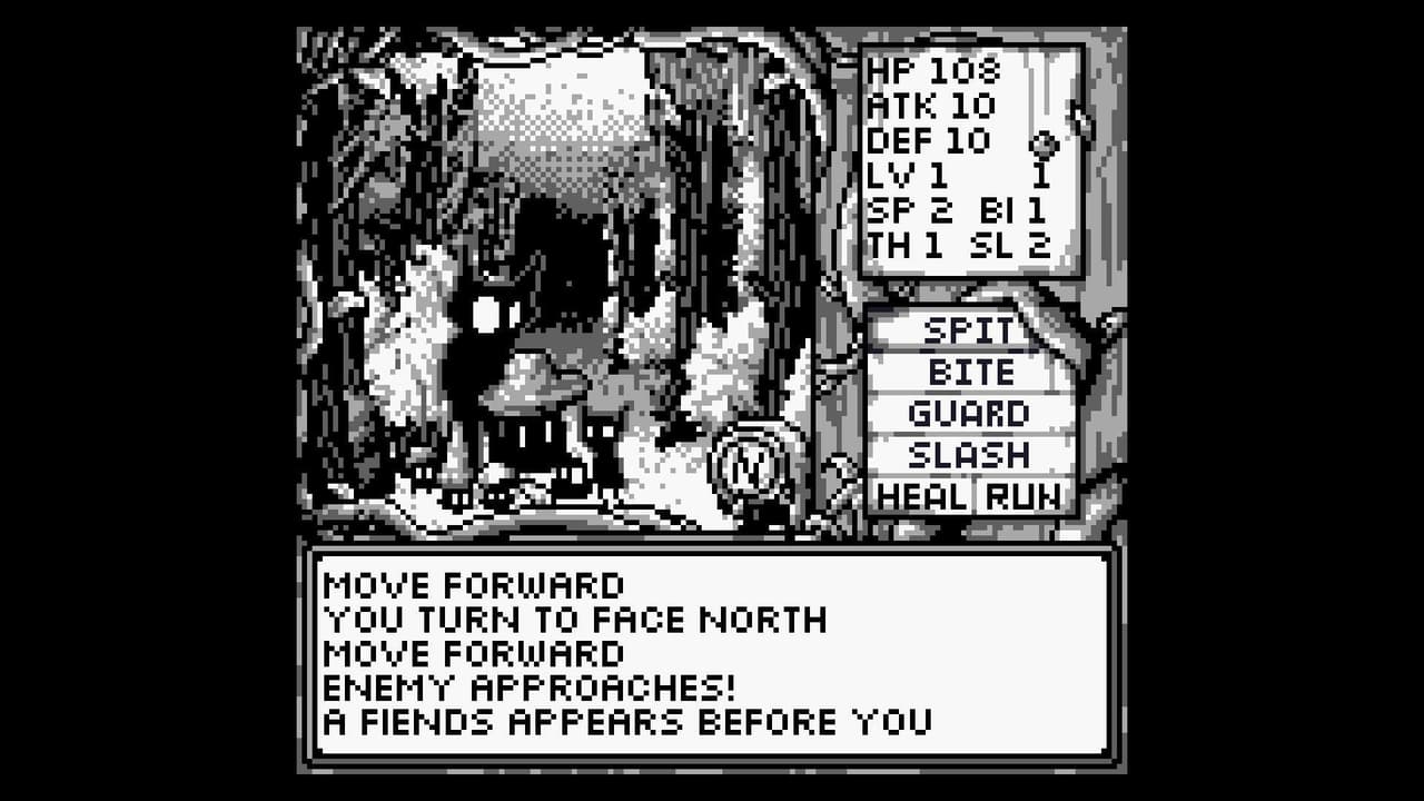 Of Leaves and Teeth screenshot 3