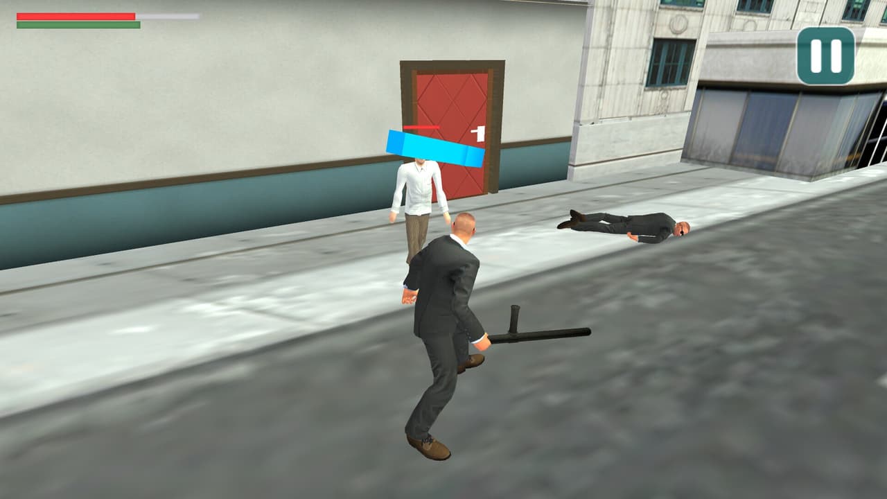 Money Transporter screenshot 2