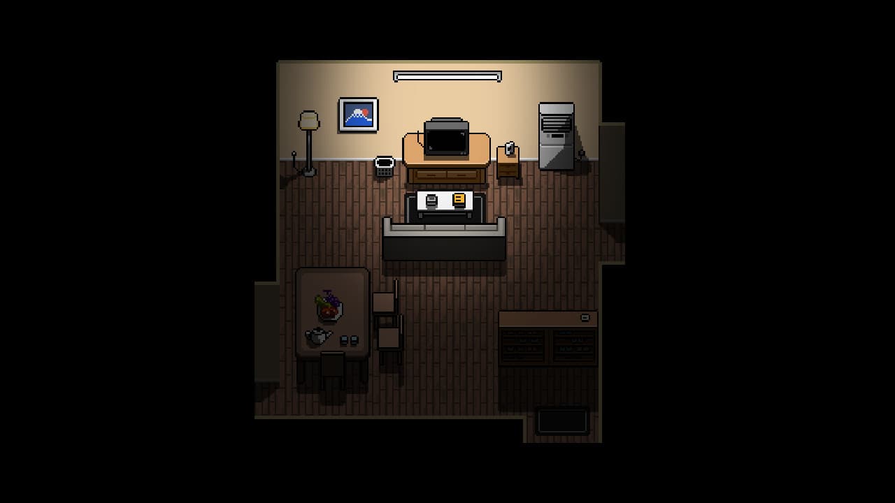 Kios Adventure screenshot 4