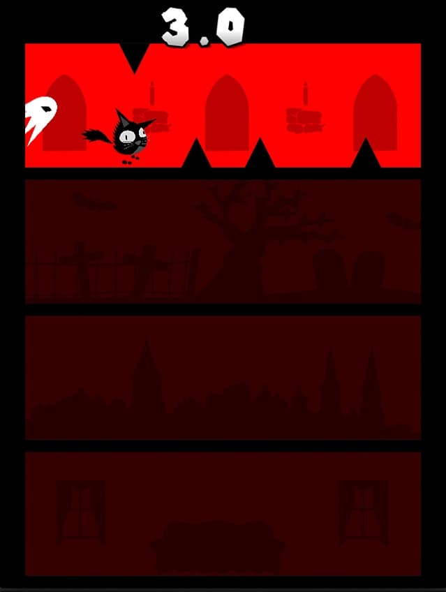 Kocie Bagno screenshot 2